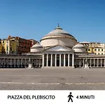 Neapolis Apartment Santa Lucia