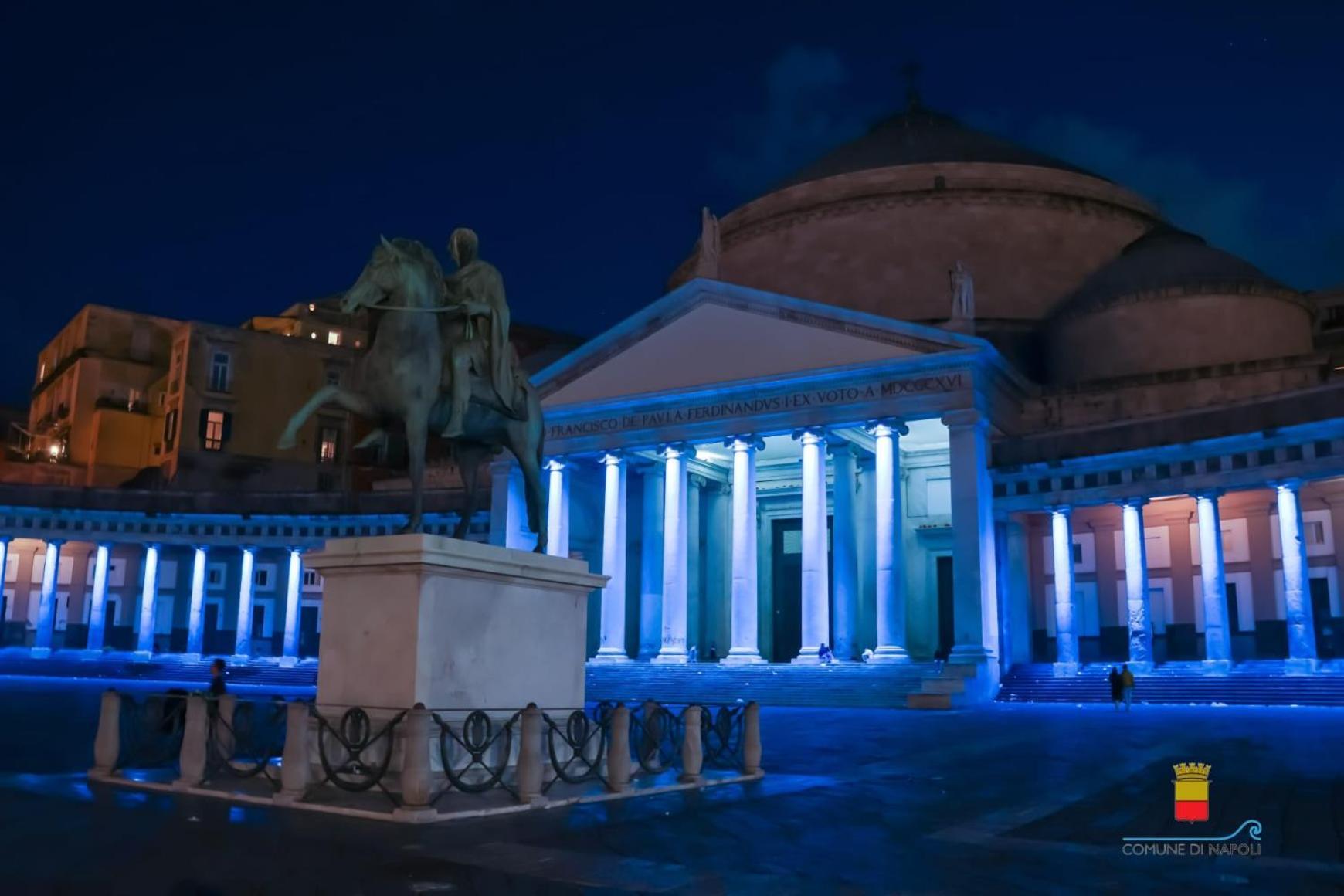 Appartamento Neapolis Santa Lucia Napoli