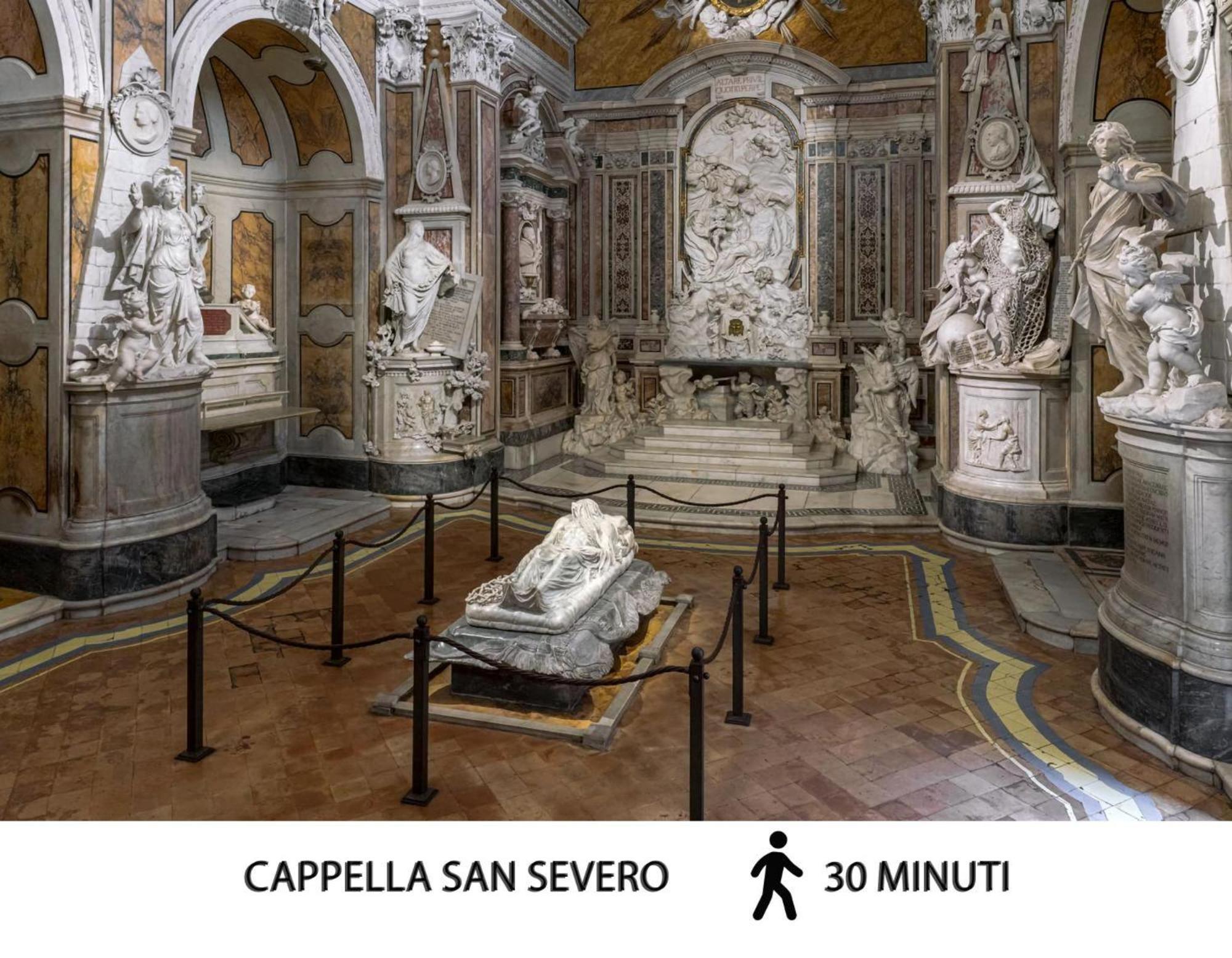 Neapolis Santa Lucia Appartamento