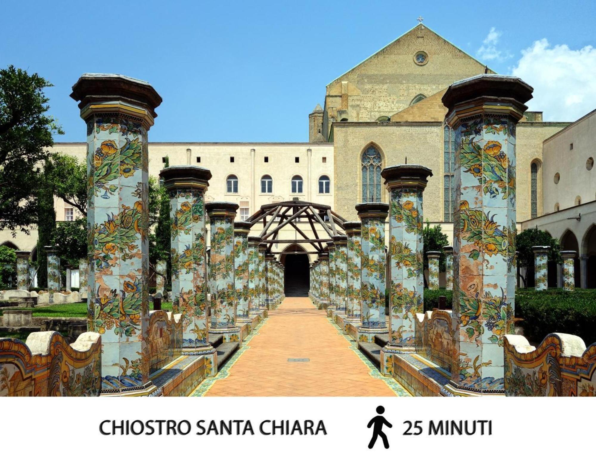 Neapolis Santa Lucia