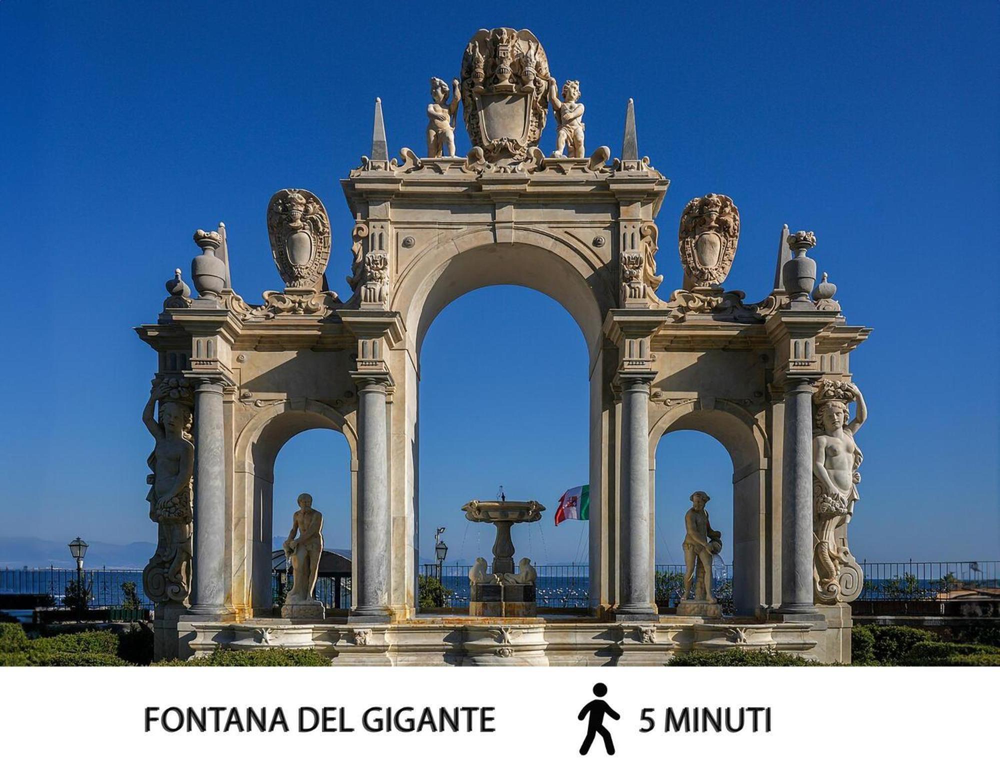 Neapolis Santa Lucia Appartamento