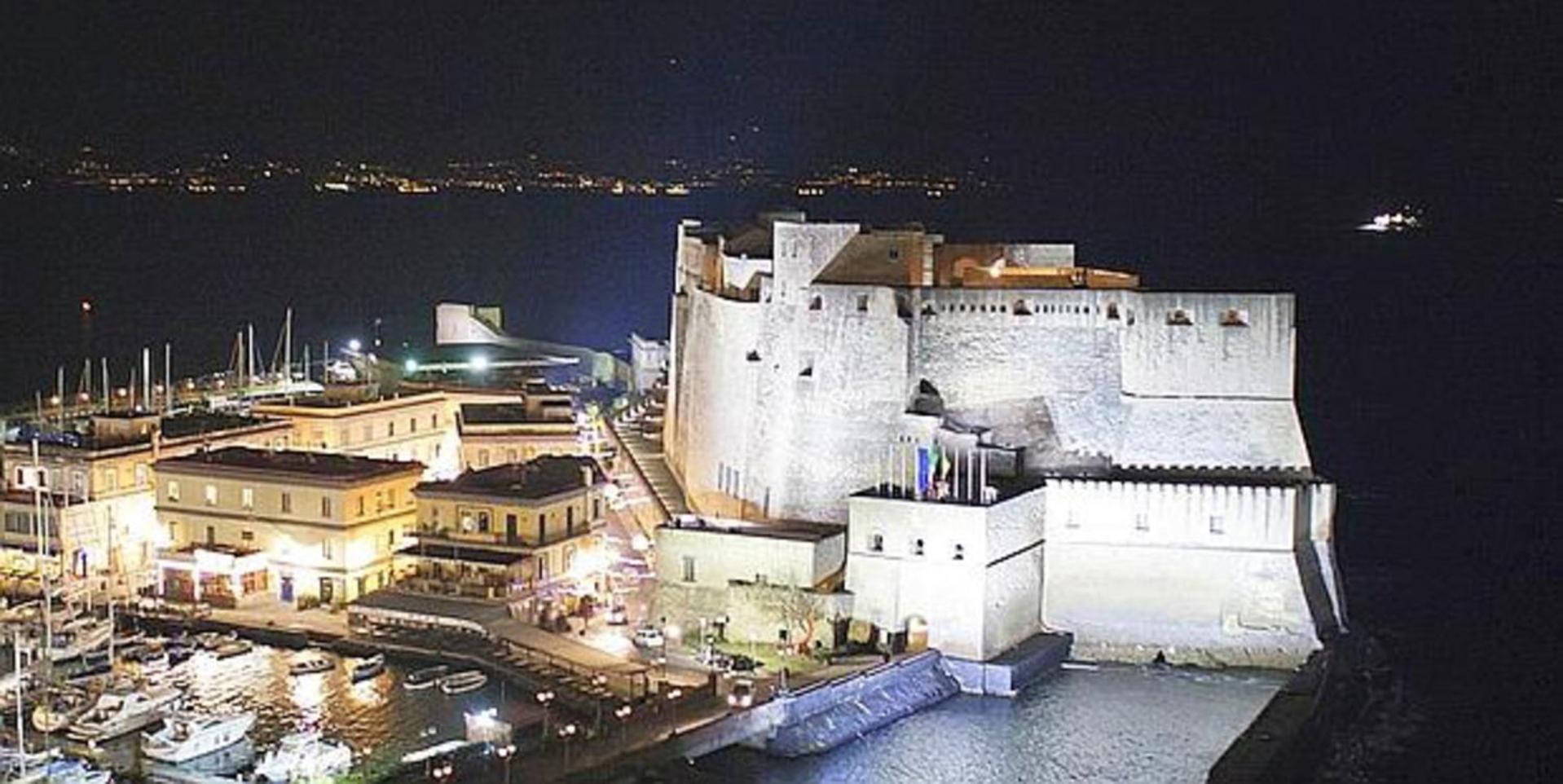 Neapolis Santa Lucia Appartamento