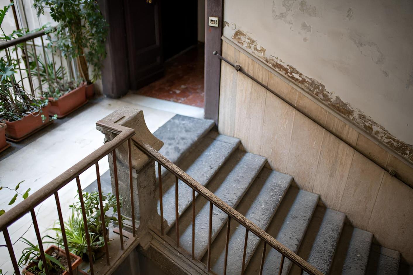 Apartment Neapolis Santa Lucia Naples