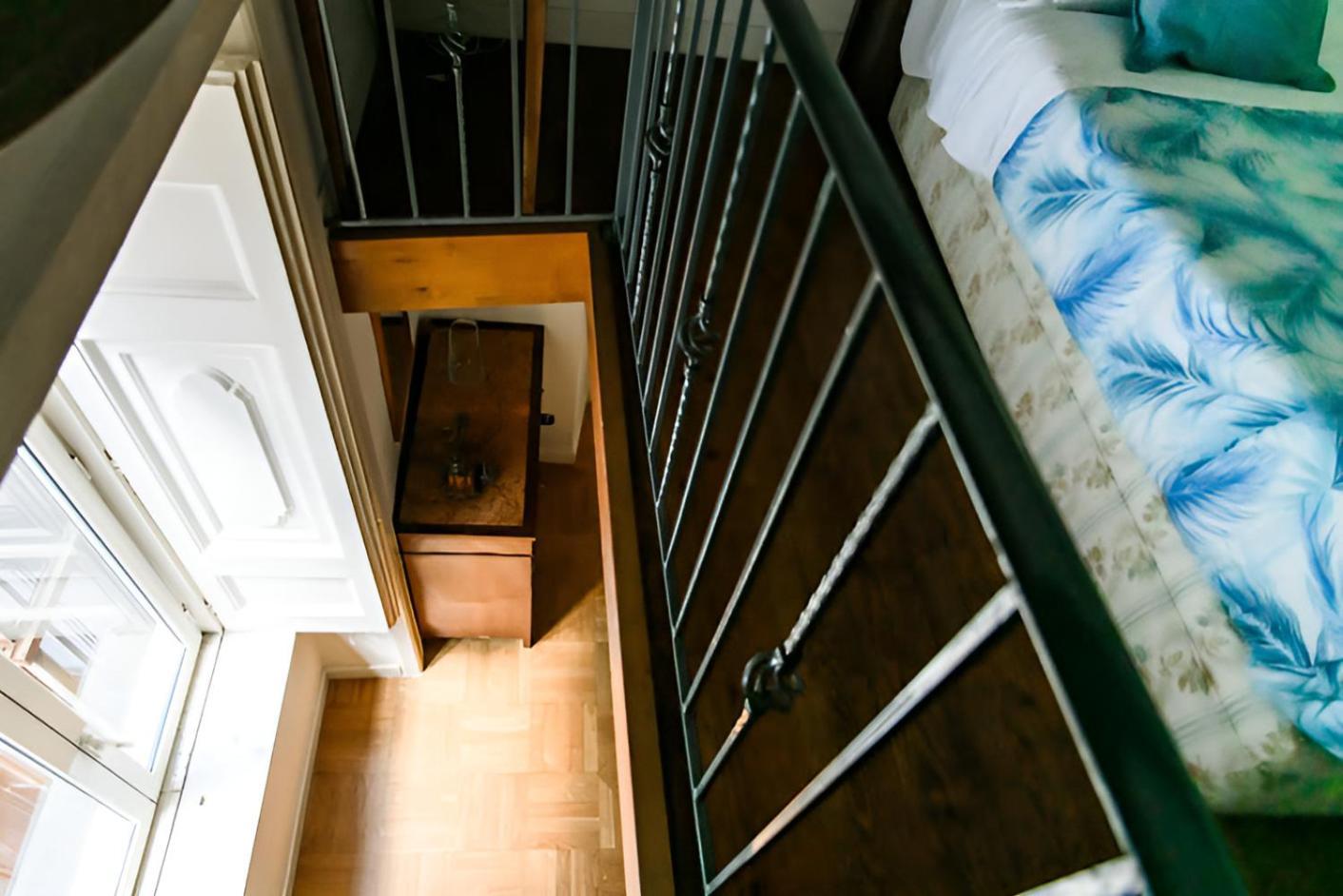 Neapolis Santa Lucia Apartment
